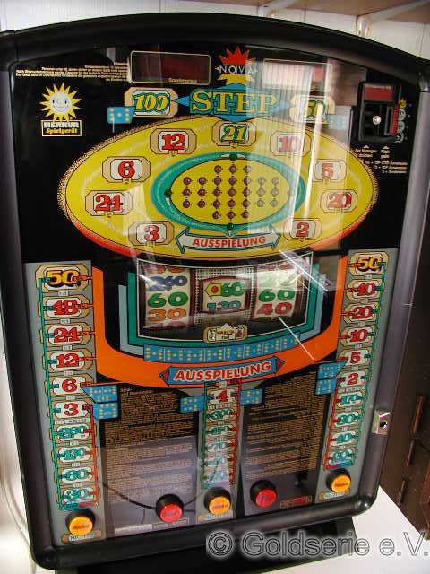 Step, Nova, adp, 1988 Step, Nova, adp, 1988